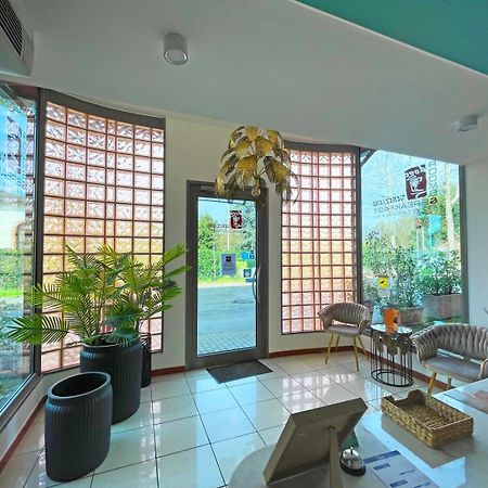 Doge Veneziano Hotel เมสเตร ภายนอก รูปภาพ