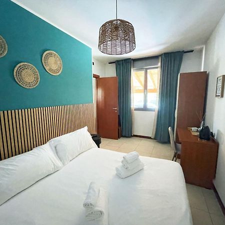 Doge Veneziano Hotel เมสเตร ภายนอก รูปภาพ