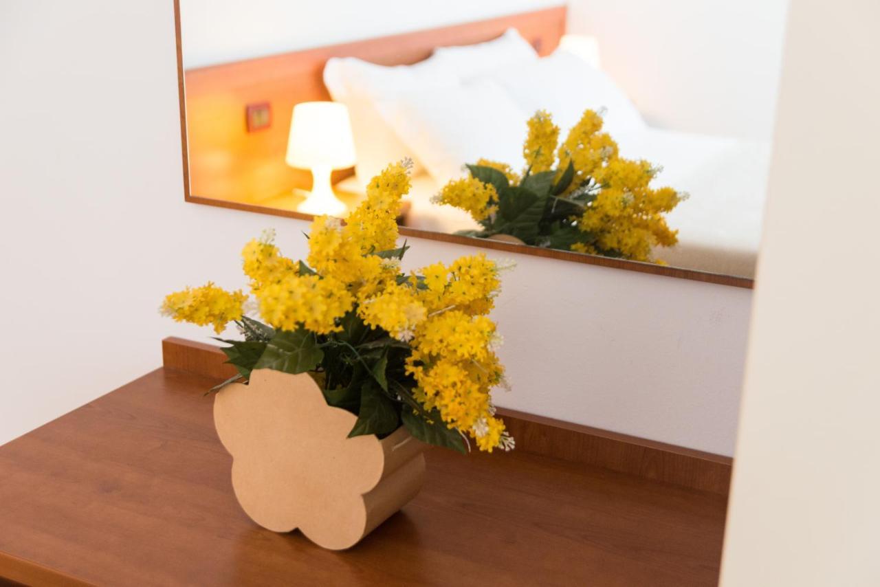 Doge Veneziano Hotel เมสเตร ภายนอก รูปภาพ