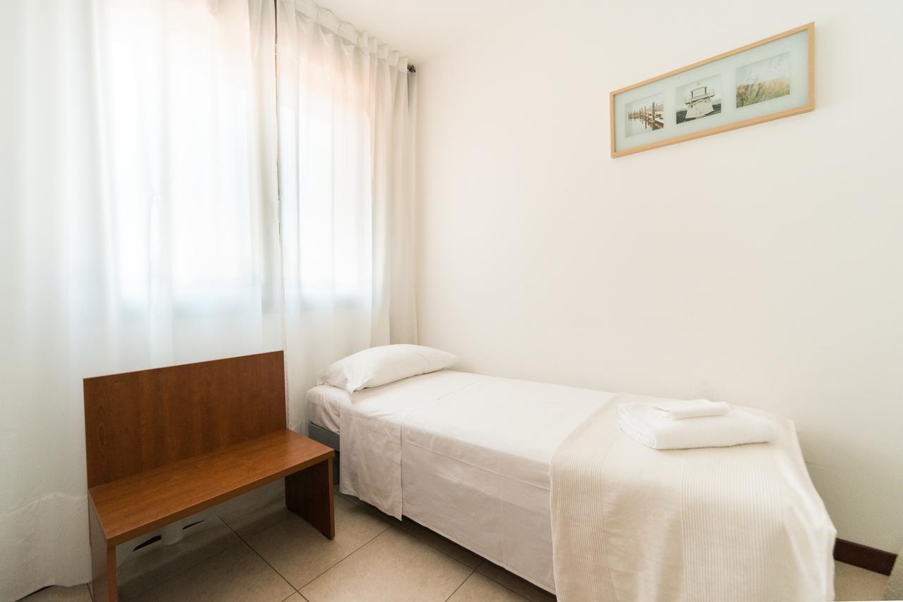 Doge Veneziano Hotel เมสเตร ภายนอก รูปภาพ