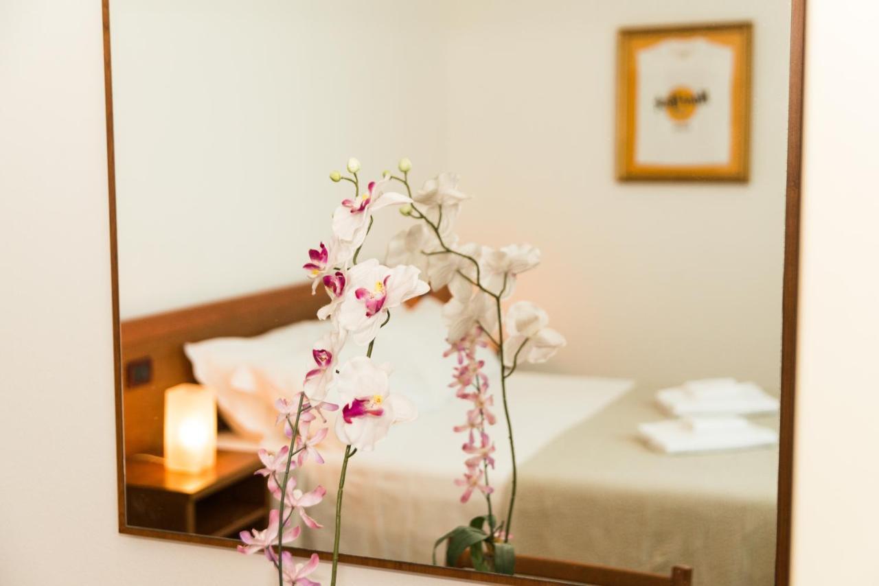 Doge Veneziano Hotel เมสเตร ภายนอก รูปภาพ