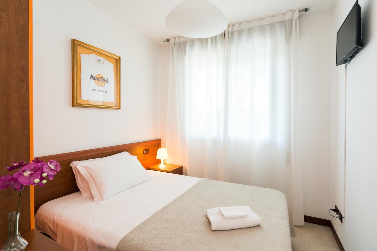 Doge Veneziano Hotel เมสเตร ภายนอก รูปภาพ