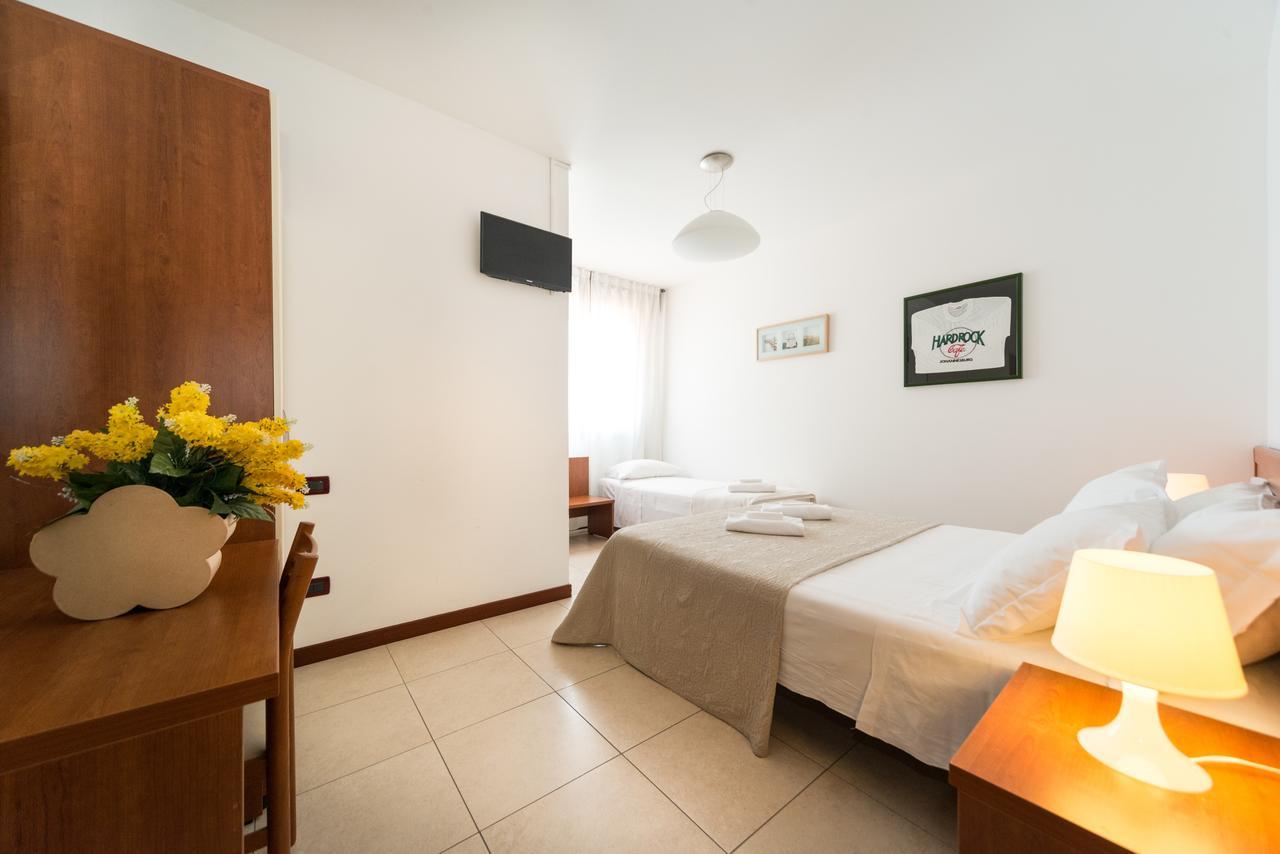 Doge Veneziano Hotel เมสเตร ภายนอก รูปภาพ