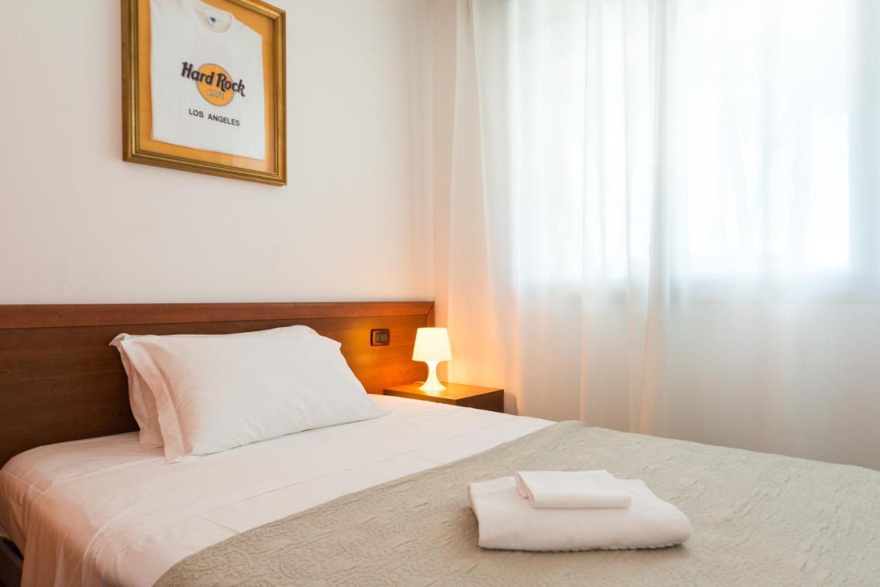 Doge Veneziano Hotel เมสเตร ภายนอก รูปภาพ